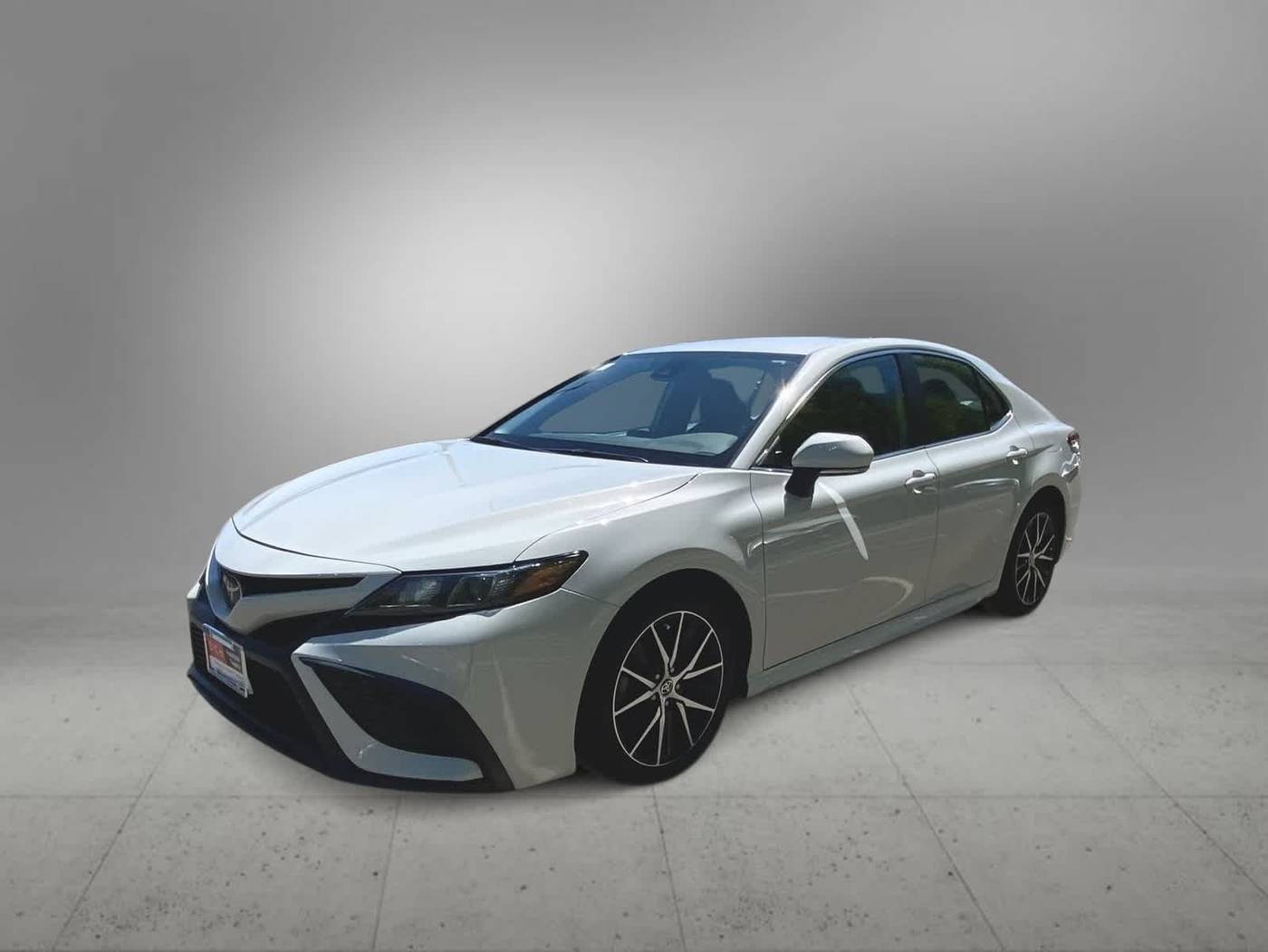 2022 Toyota Camry SE — Sedan — 59,750 mi — Freehold, NJ