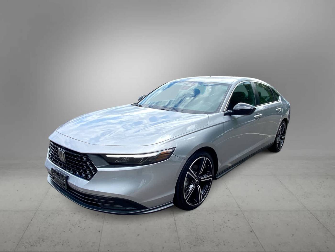 2024 Honda Accord Hybrid Sport — Sedan — 25,935 mi — Freehold, NJ