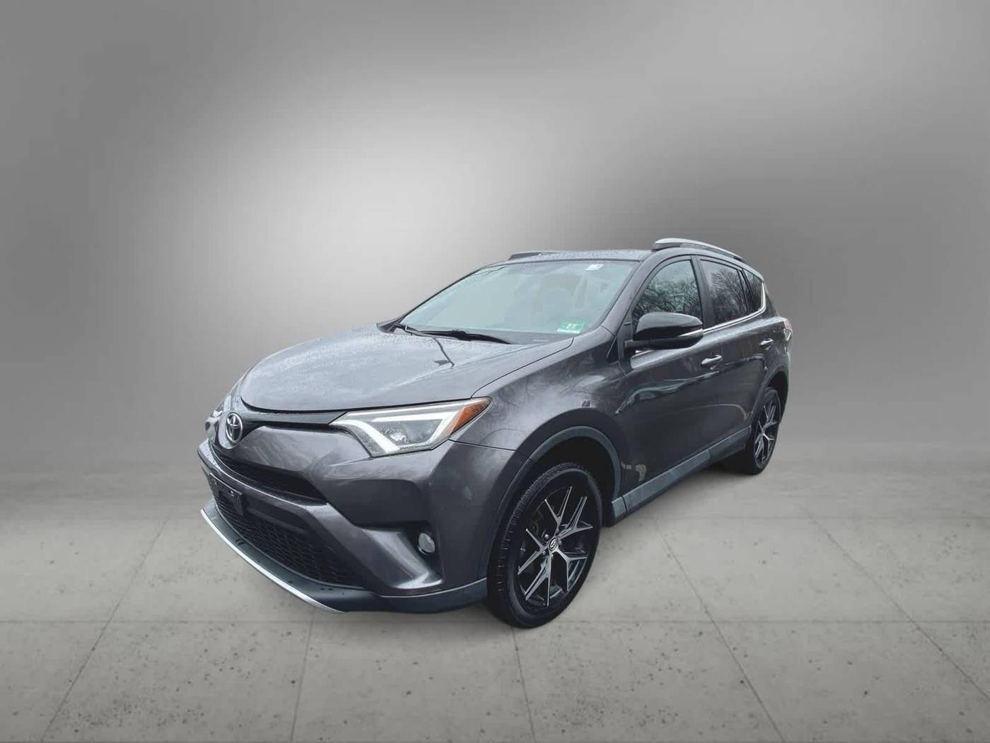 2016 Toyota RAV4 SE — SUV — 129,433 mi — Freehold, NJ
