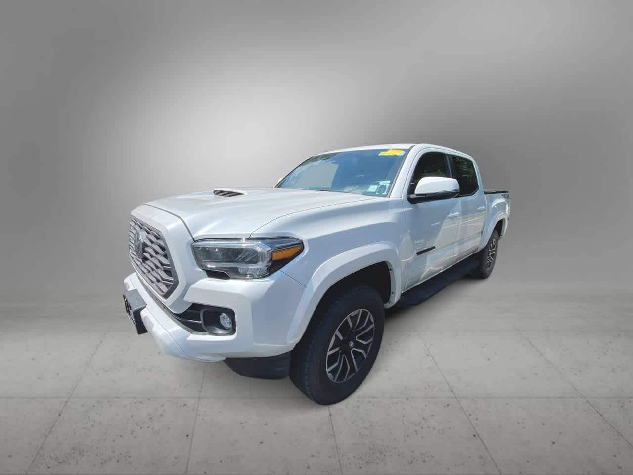 2023 Toyota Tacoma TRD Sport — Pickup Truck — 23,041 mi — Freehold, NJ