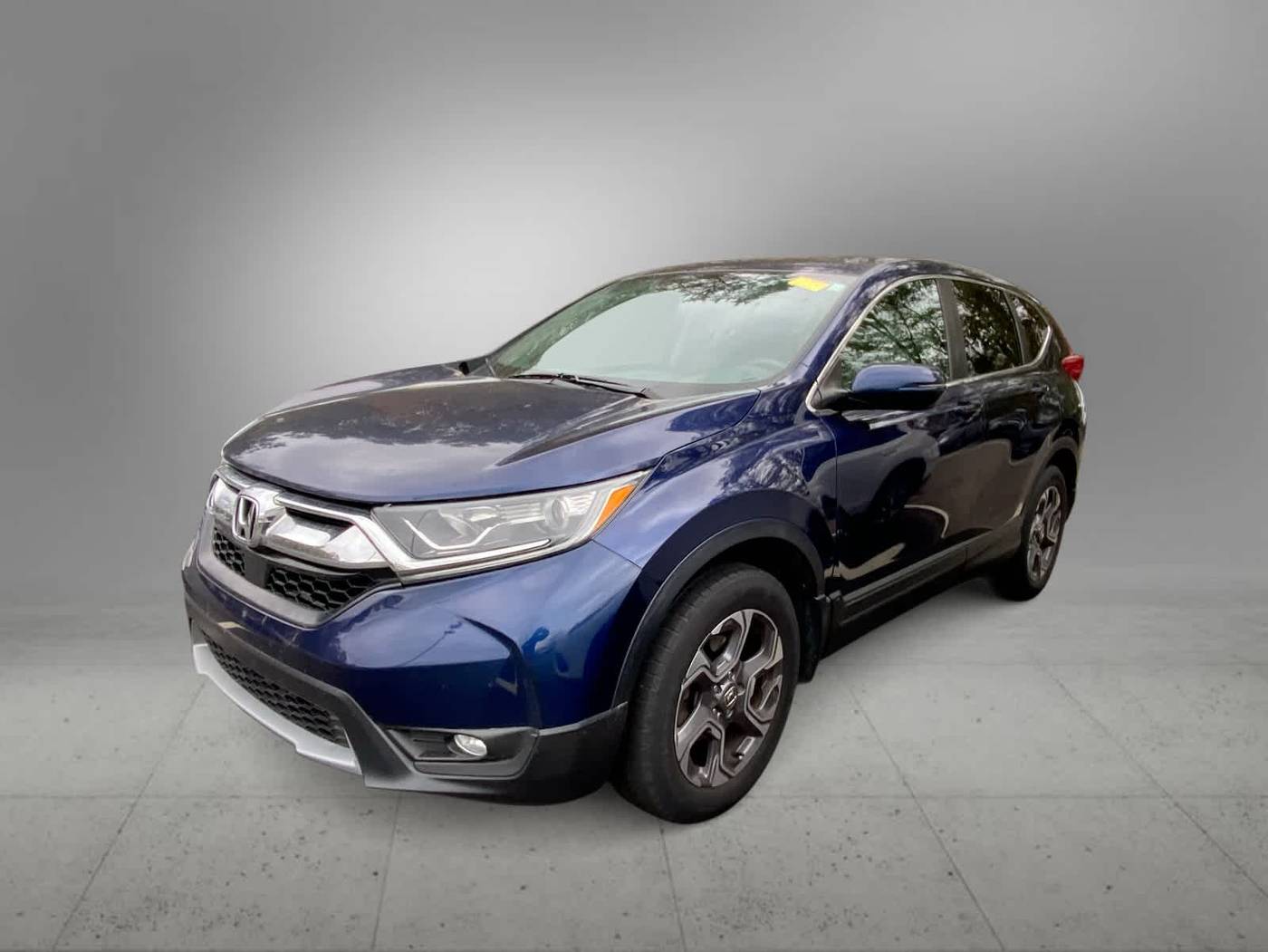2018 Honda CR-V EX — SUV — 105,913 mi — Freehold, NJ