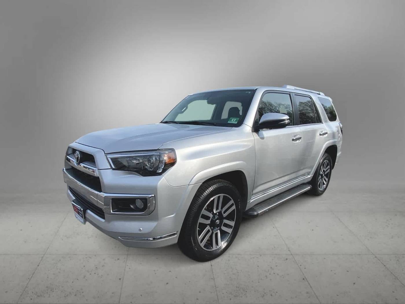 2018 Toyota 4Runner Limited — SUV — 113,546 mi — Freehold, NJ