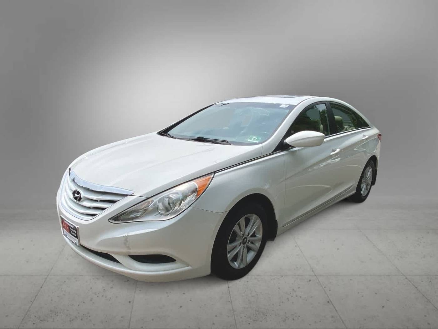 2012 Hyundai Sonata GLS — Sedan — 99,378 mi — Freehold, NJ