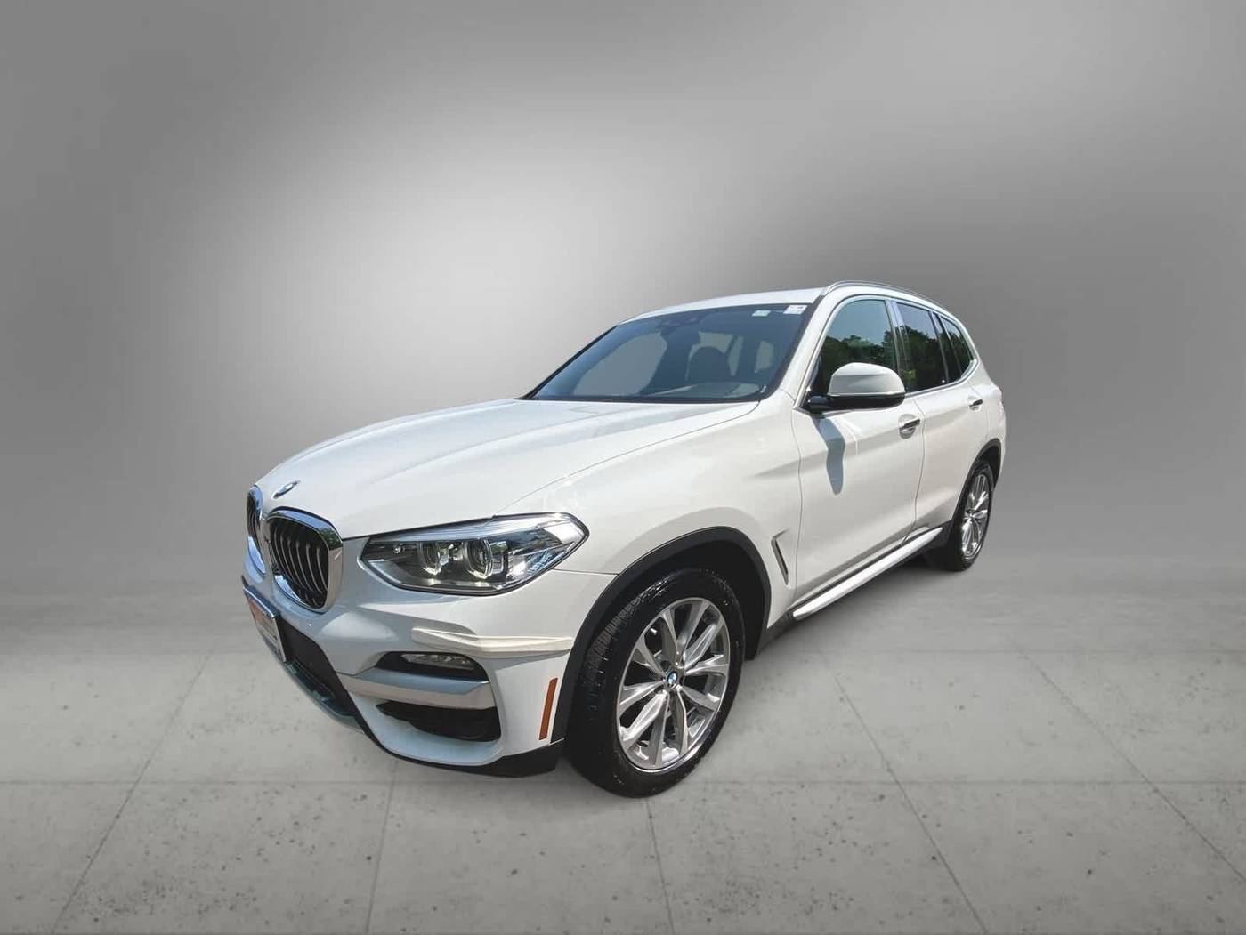 2019 BMW X3 30i — SUV — 52,588 mi — Freehold, NJ