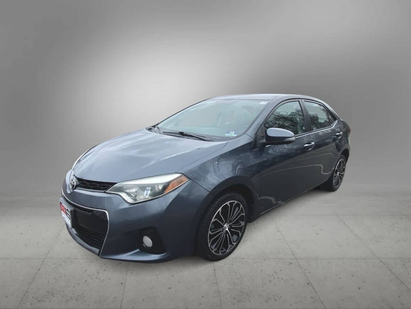 2015 Toyota Corolla S Plus — Sedan — 179,305 mi — Freehold, NJ