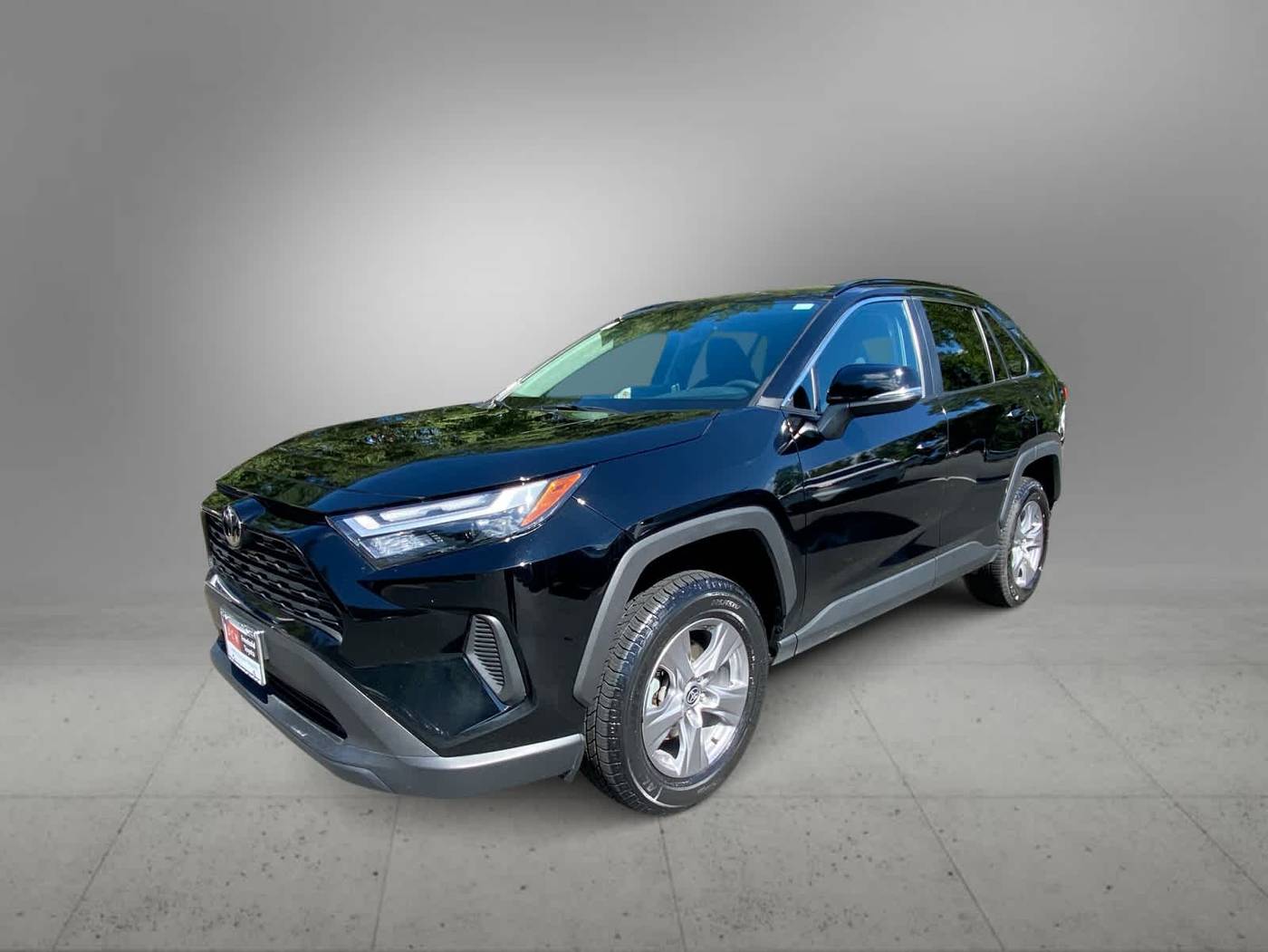 2024 Toyota RAV4 XLE — SUV — 33,183 mi — Freehold, NJ