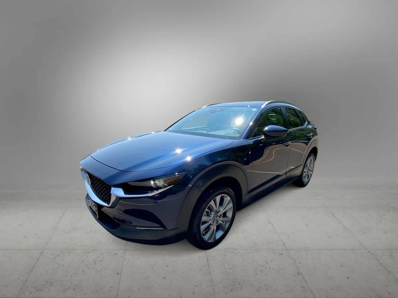 2022 Mazda CX-30 Preferred — SUV — 20,118 mi — Freehold, NJ