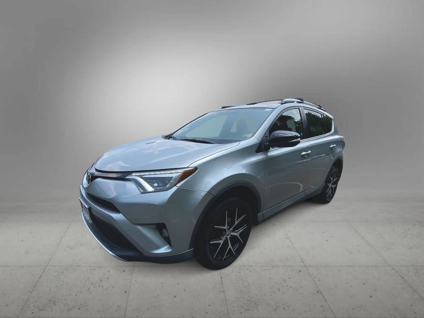 2016 Toyota RAV4 SE — SUV — 99,518 mi — Freehold, NJ