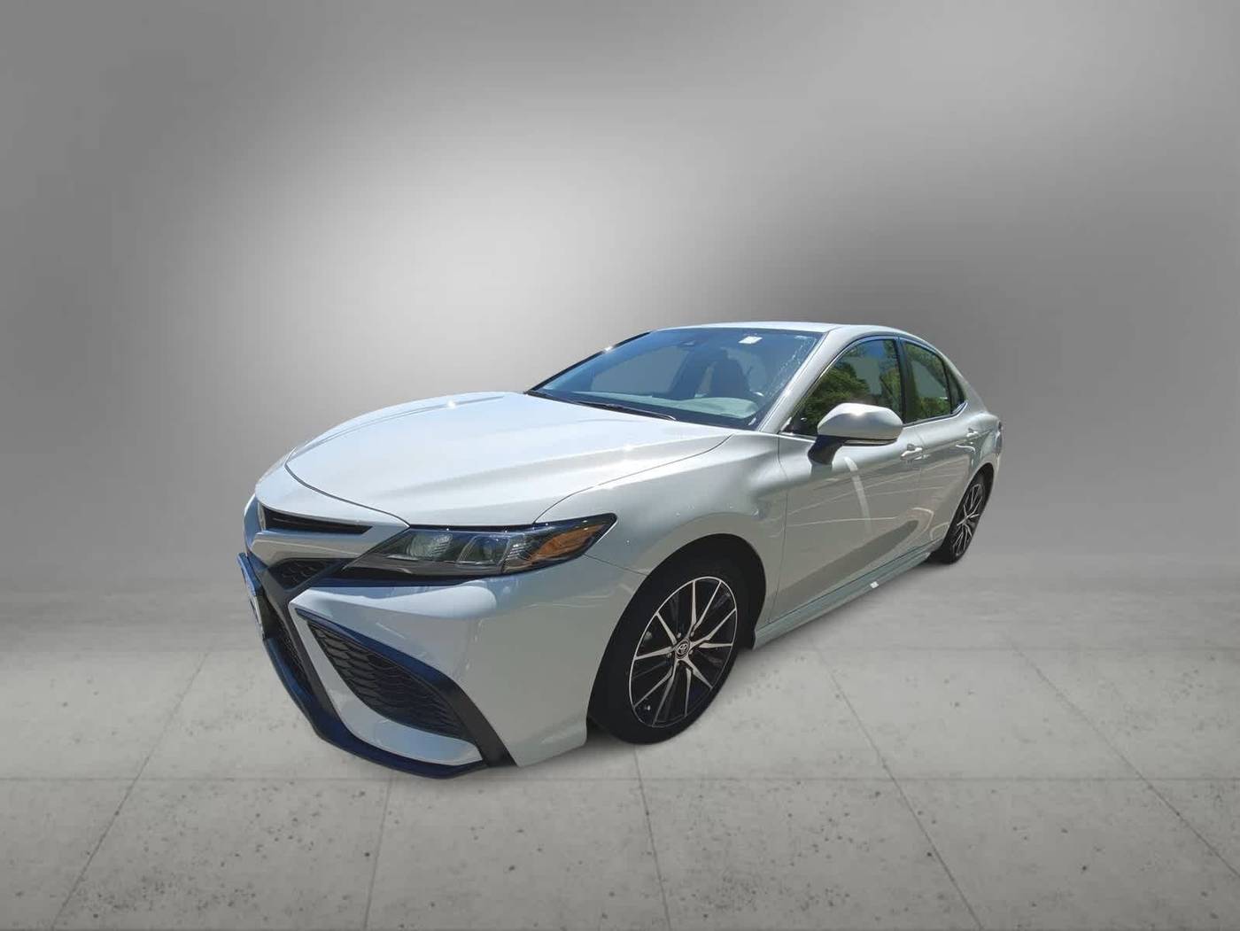 2023 Toyota Camry SE — Sedan — 57,580 mi — Freehold, NJ