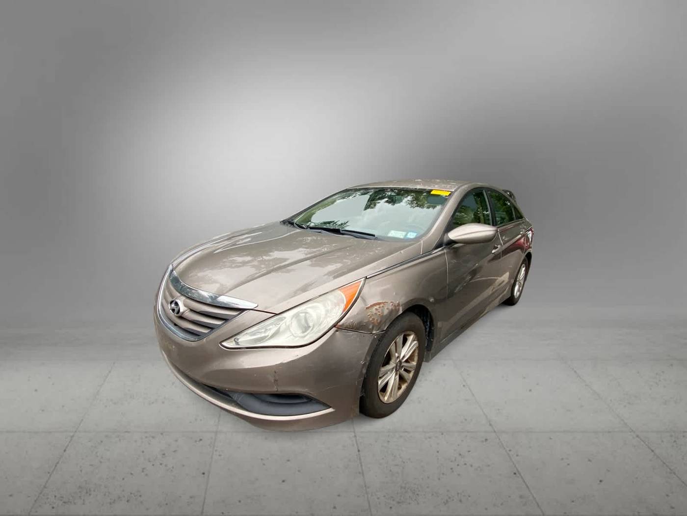 2014 Hyundai Sonata GLS — Sedan — 139,789 mi — Freehold, NJ
