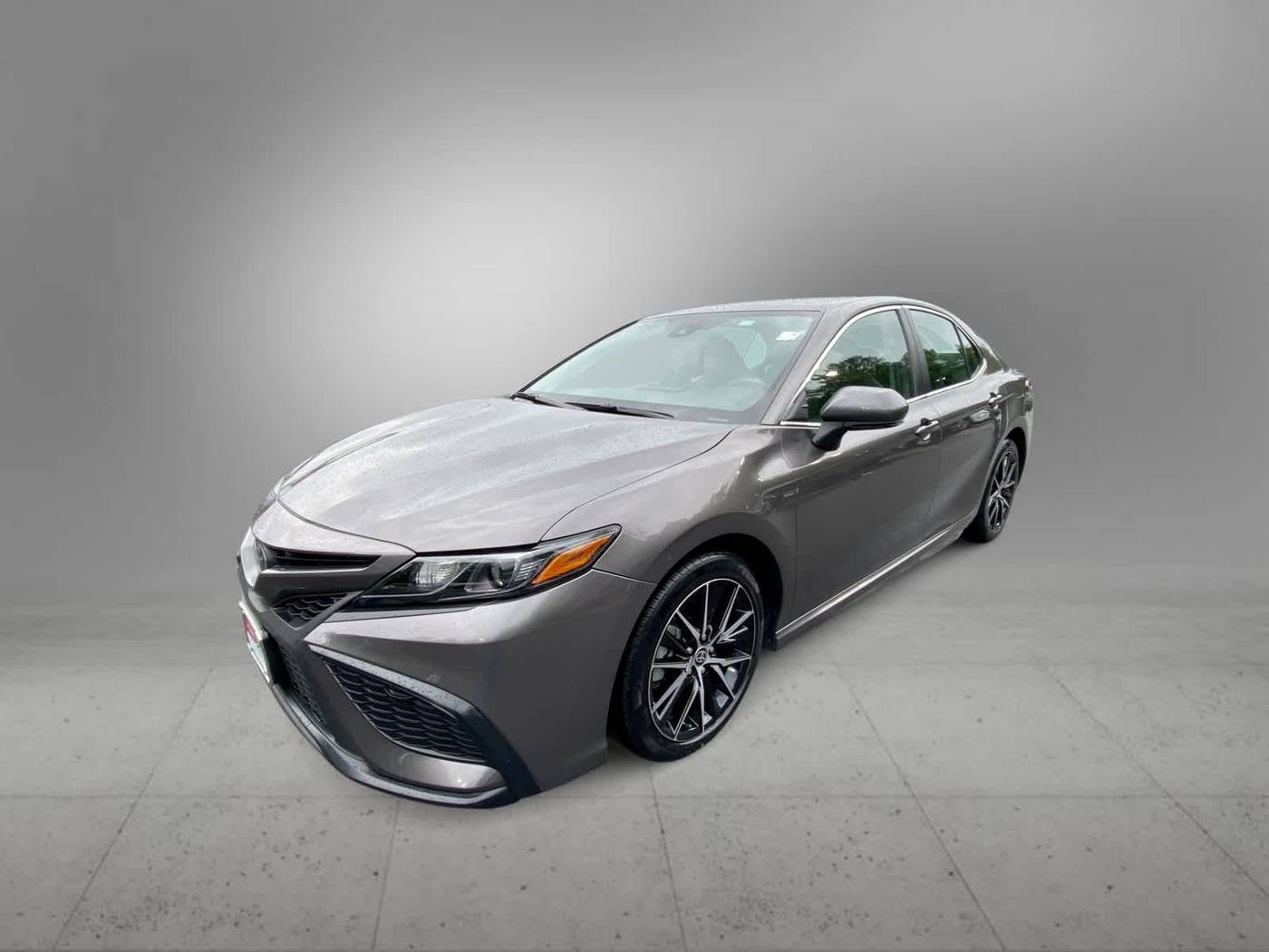 2024 Toyota Camry SE — Sedan — 46,739 mi — Freehold, NJ