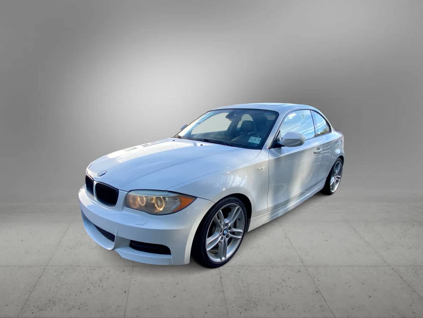 2012 BMW 1 Series 135i — Coupe — 53,095 mi — Freehold, NJ