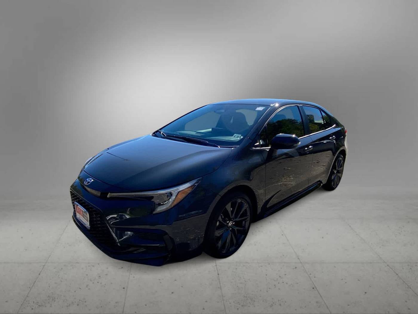 2025 Toyota Corolla SE — Sedan — 788 mi — Freehold, NJ