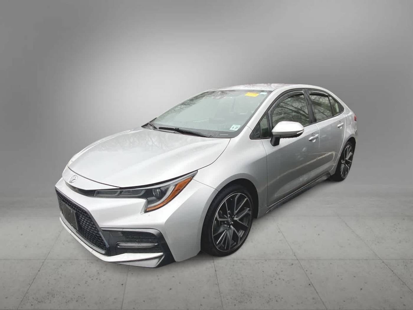 2022 Toyota Corolla SE — Sedan — 33,007 mi — Freehold, NJ