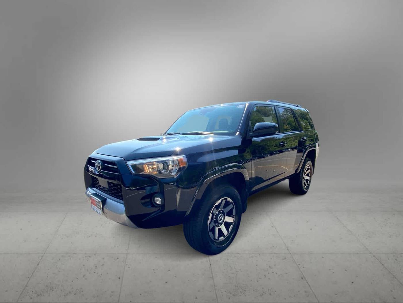 2024 Toyota 4Runner TRD Off Road — SUV — 33,893 mi — Freehold, NJ