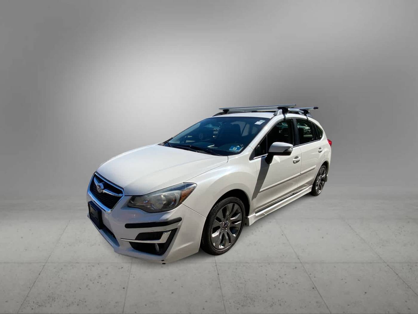 2016 Subaru Impreza 2.0i Sport Premium — Wagon — 131,974 mi — Freehold, NJ