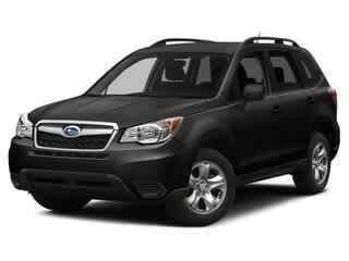 2015 Subaru Forester 2.5i — SUV — 247,986 mi — Freehold, NJ
