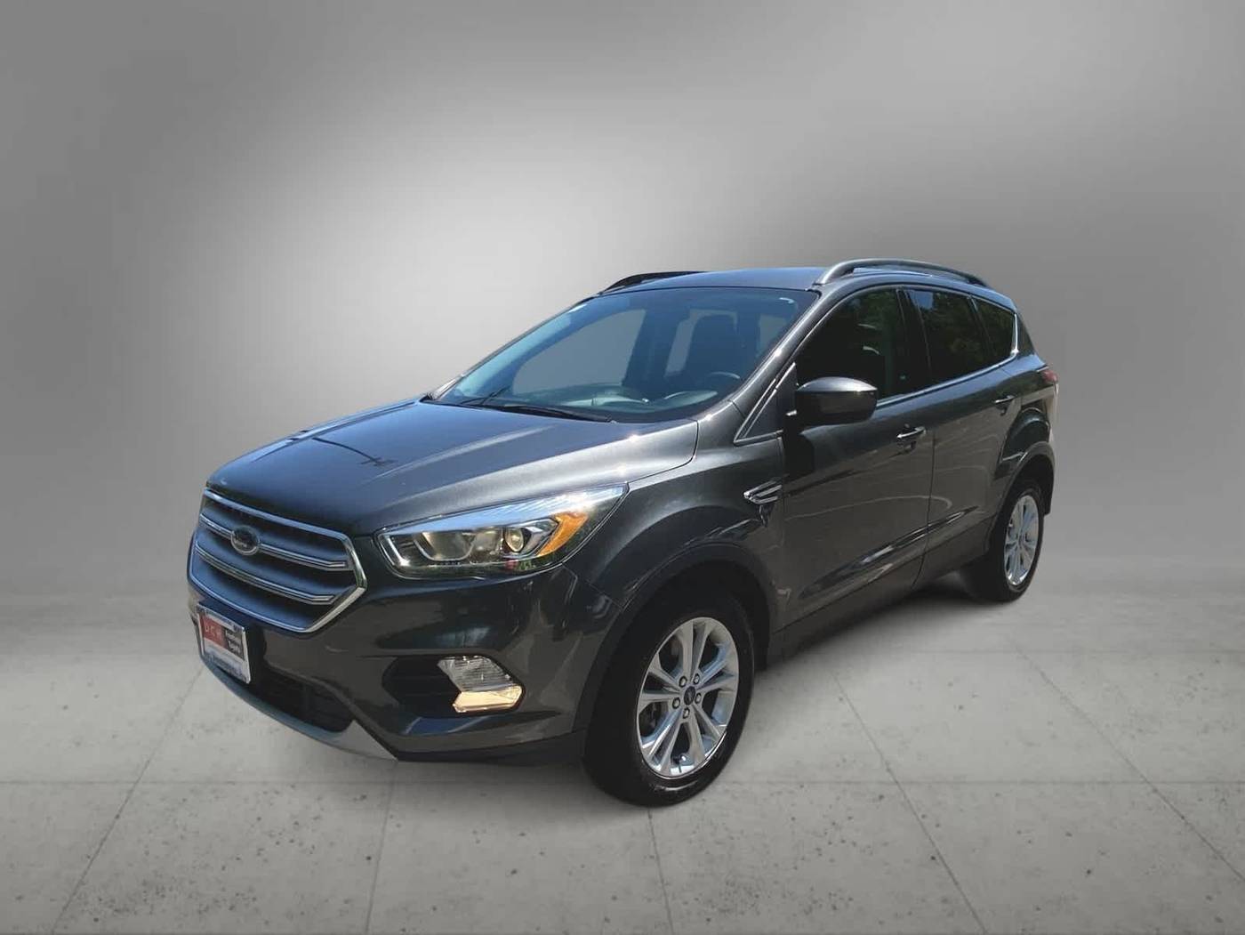 2017 Ford Escape SE — SUV — 91,765 mi — Freehold, NJ