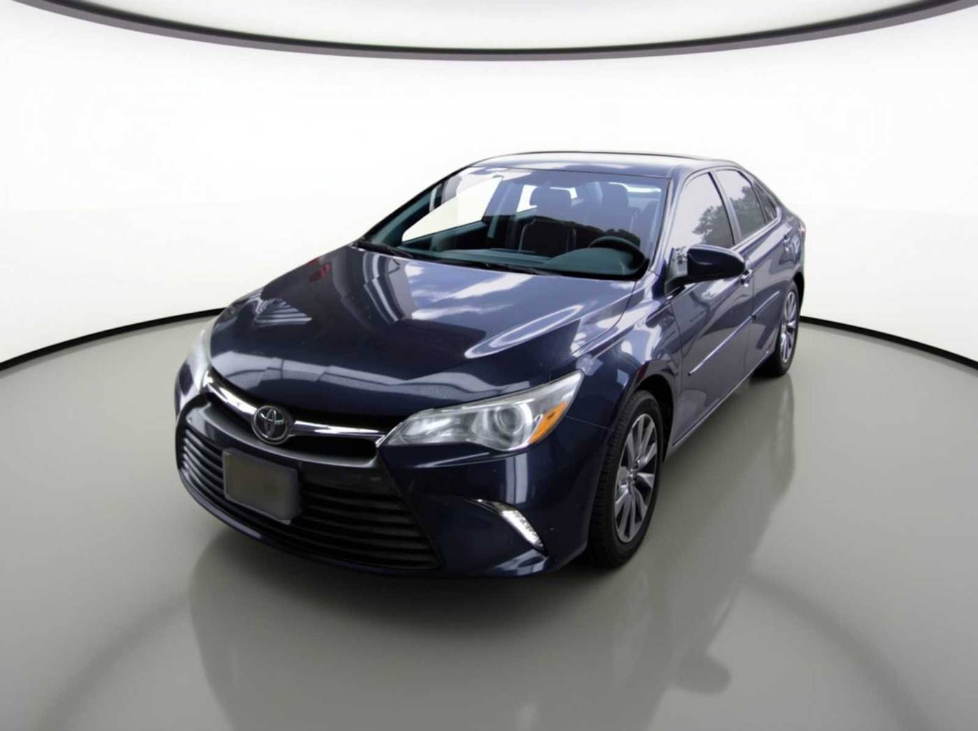 2017 Toyota Camry XLE — Sedan — 126,137 mi — Freehold, NJ