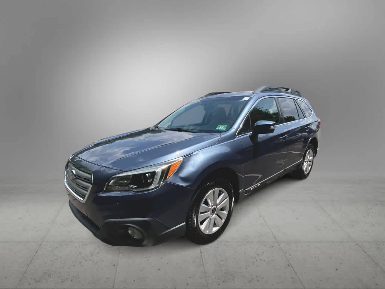 2015 Subaru Outback 2.5i Premium — SUV — 118,688 mi — Freehold, NJ