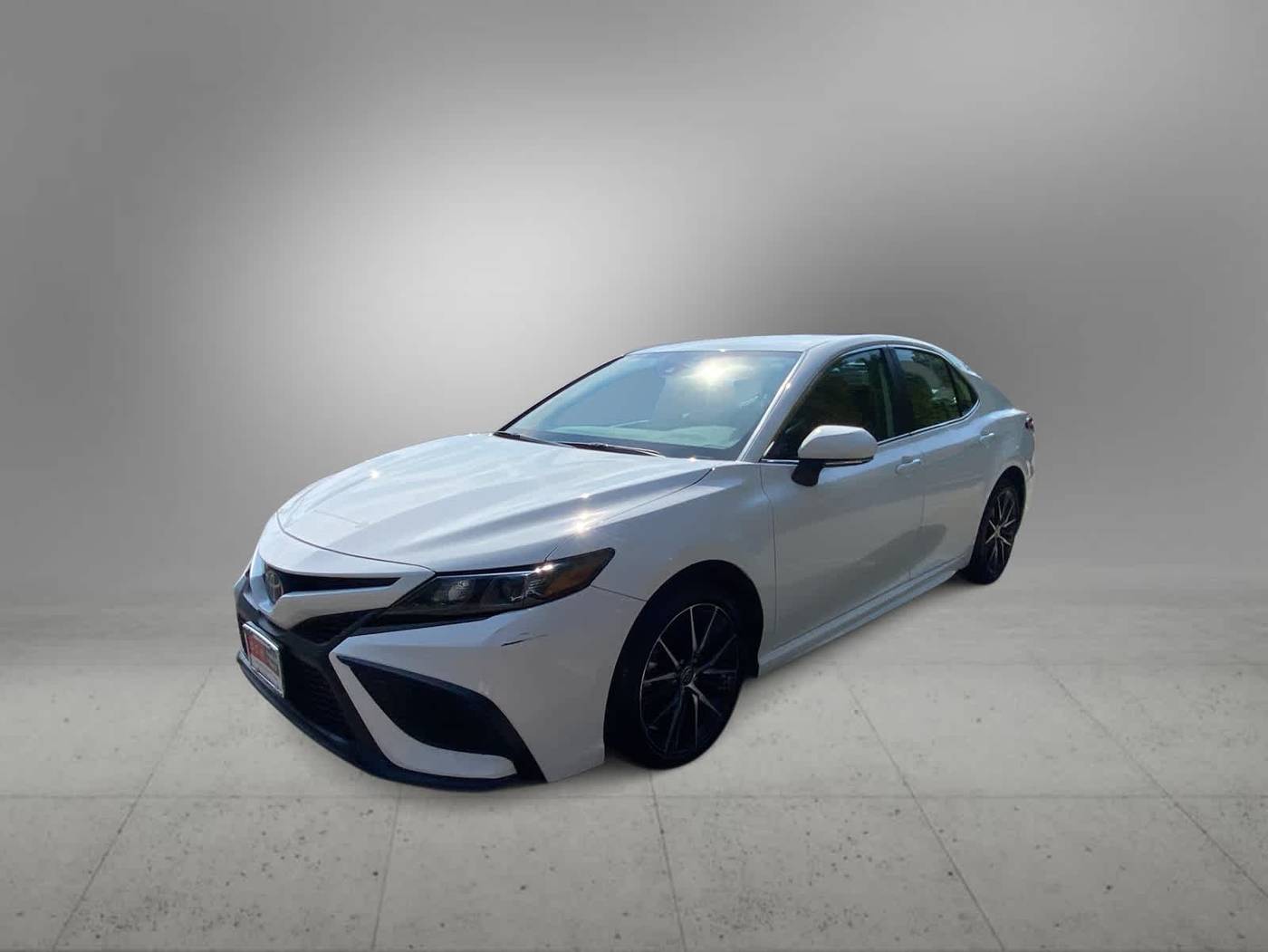 2024 Toyota Camry SE — Sedan — 31,434 mi — Freehold, NJ