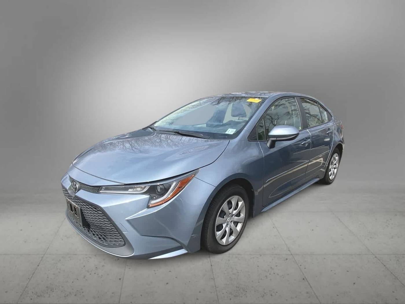 2022 Toyota Corolla LE — Sedan — 39,098 mi — Freehold, NJ