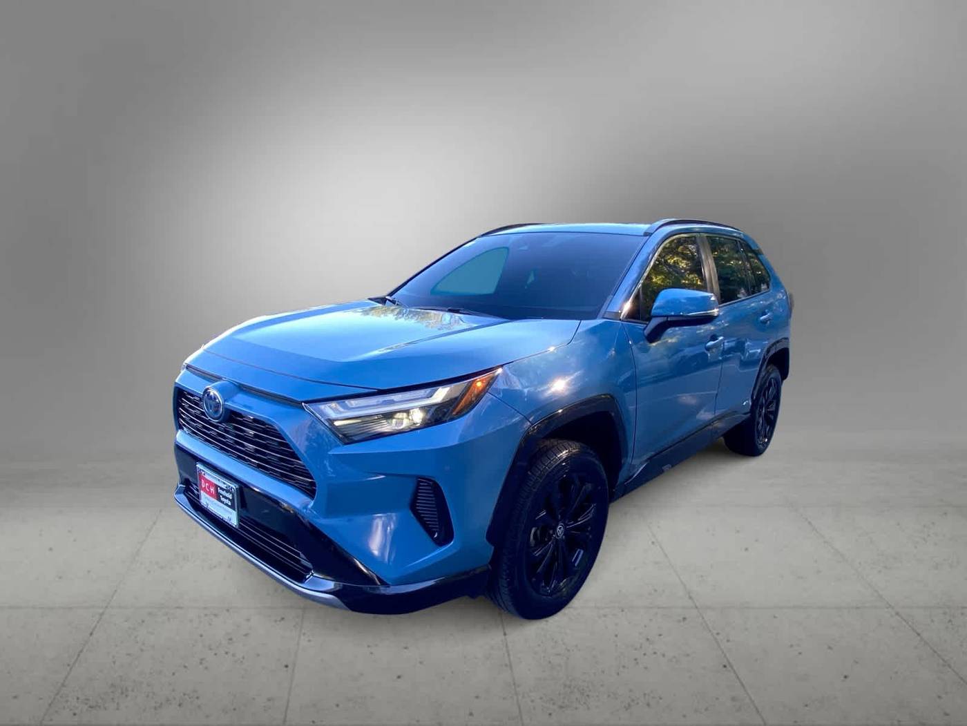 2022 Toyota RAV4 Hybrid SE — SUV — 33,276 mi — Freehold, NJ