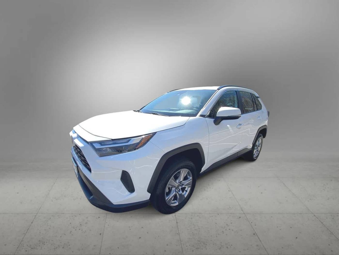 2023 Toyota RAV4 XLE — SUV — 34,418 mi — Freehold, NJ