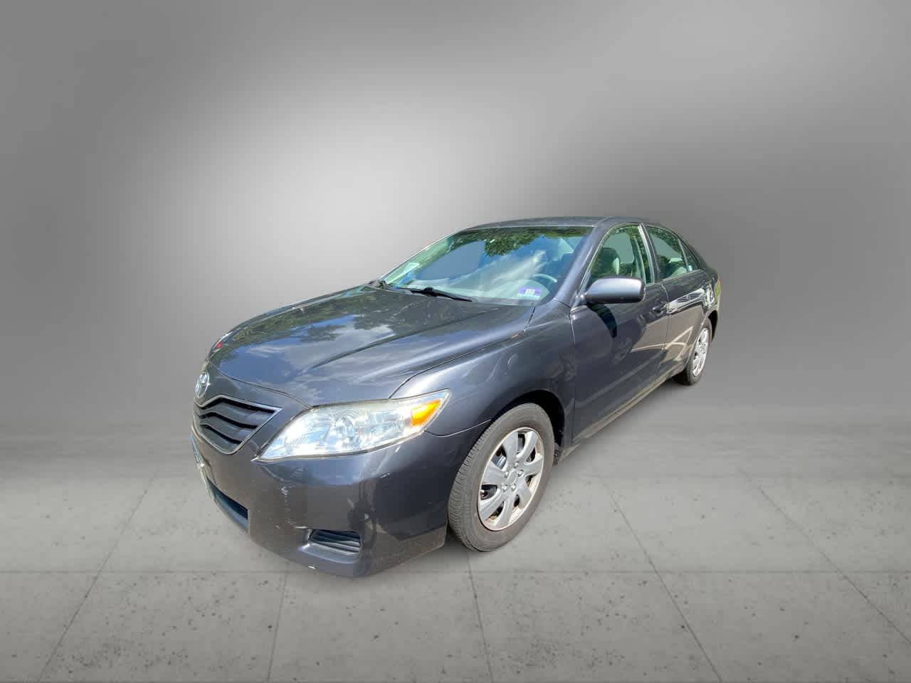 2010 Toyota Camry LE — Sedan — 101,806 mi — Freehold, NJ