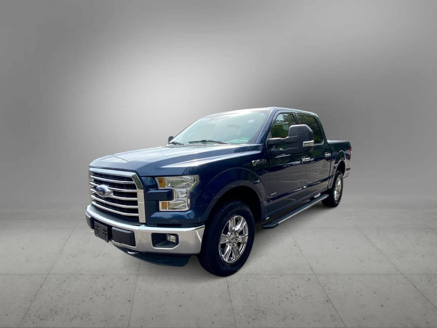 2016 Ford F-150 XLT — Pickup Truck — 111,751 mi — Freehold, NJ