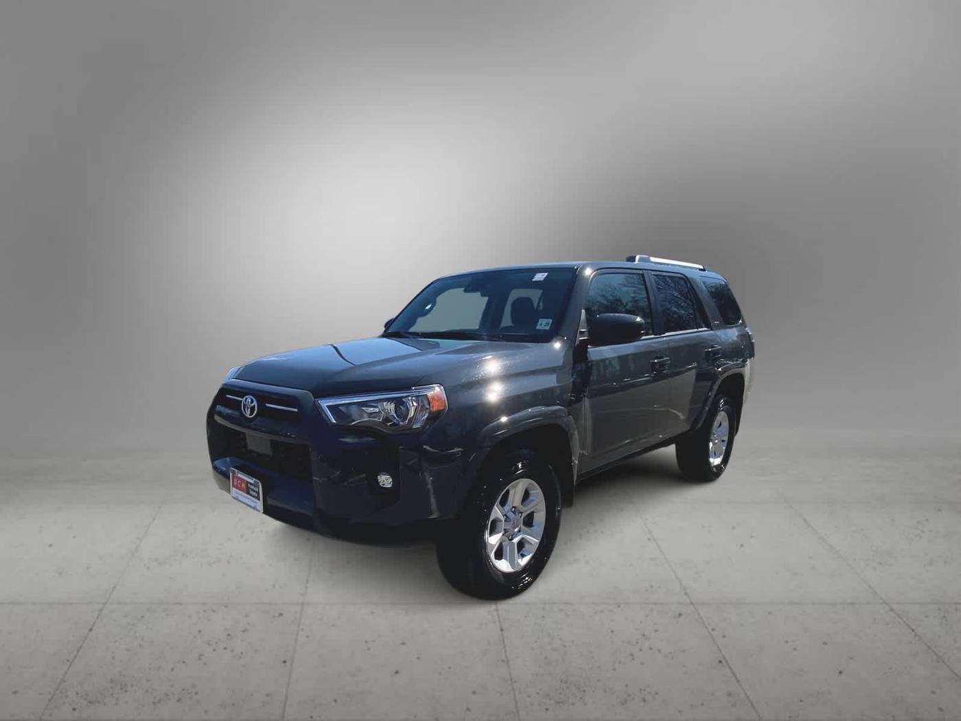 2024 Toyota 4Runner SR5 — SUV — 16,829 mi — Freehold, NJ