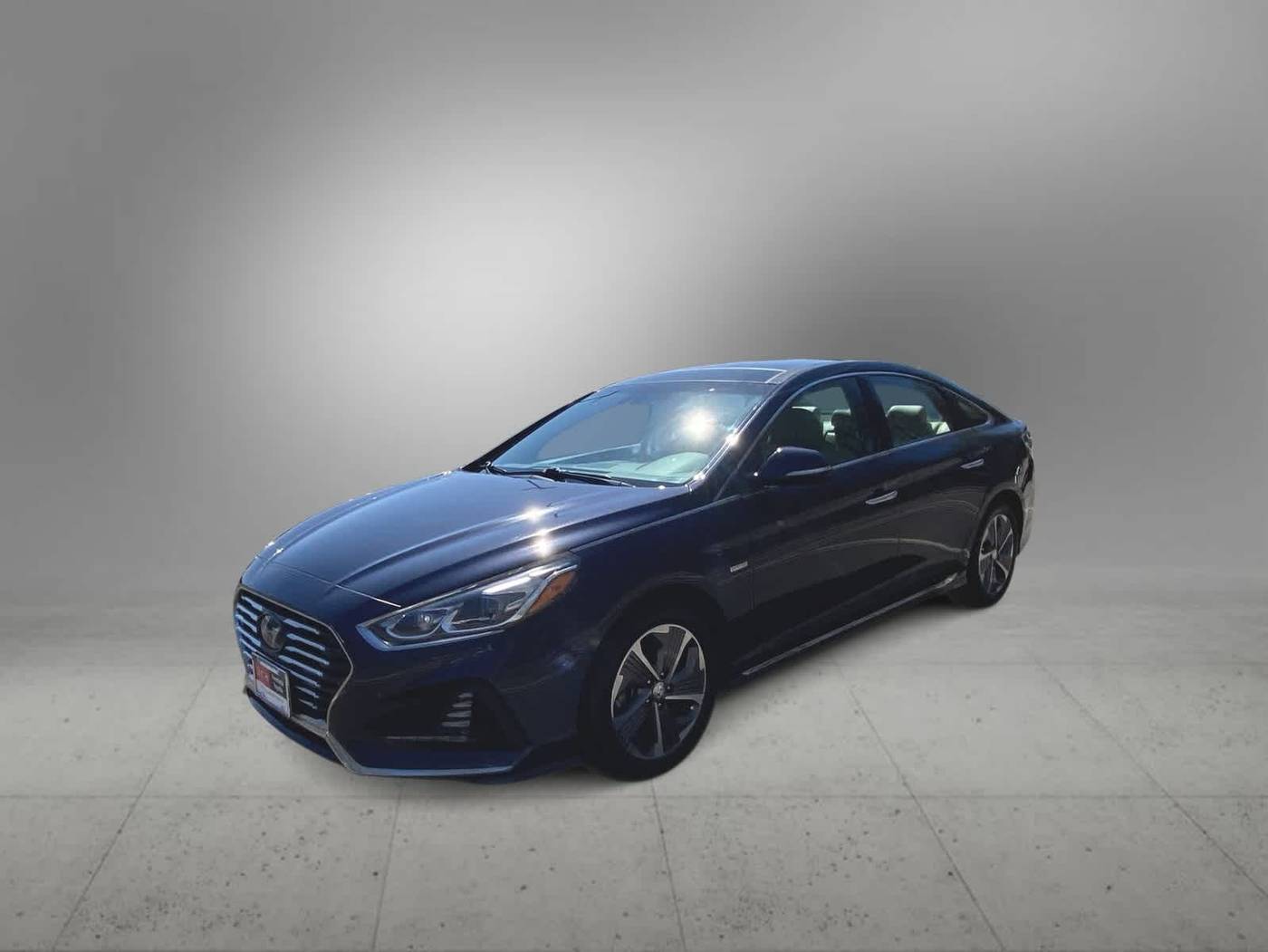 2018 Hyundai Sonata Hybrid Limited — Sedan — 93,046 mi — Freehold, NJ