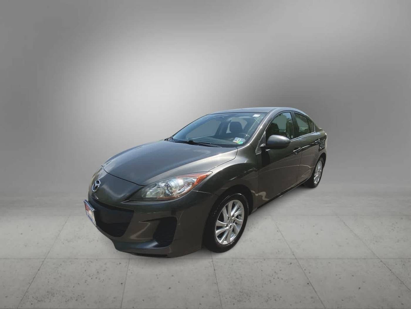 2012 Mazda Mazda3 i Touring — Sedan — 132,279 mi — Freehold, NJ