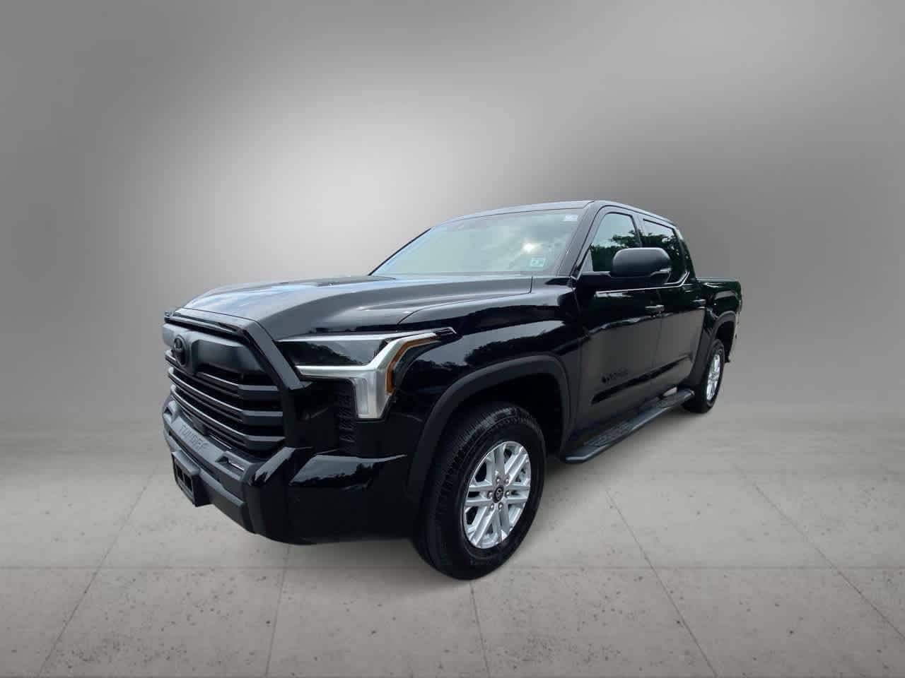 2025 Toyota Tundra SR5 — Pickup Truck — 1,833 mi — Freehold, NJ