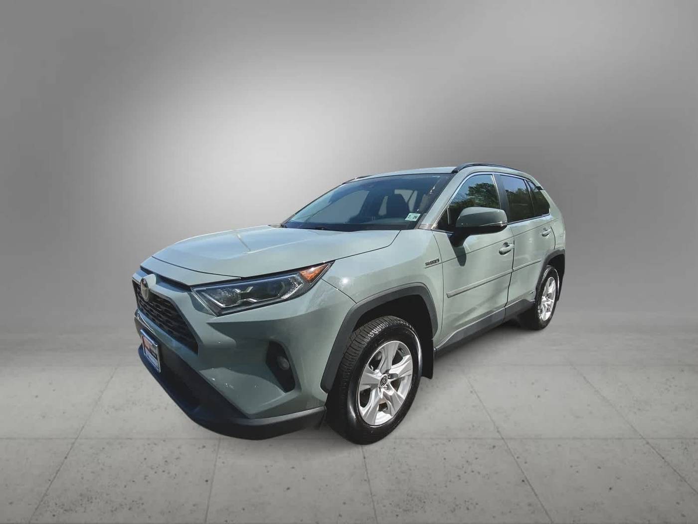 2021 Toyota RAV4 Hybrid XLE — SUV — 71,821 mi — Freehold, NJ