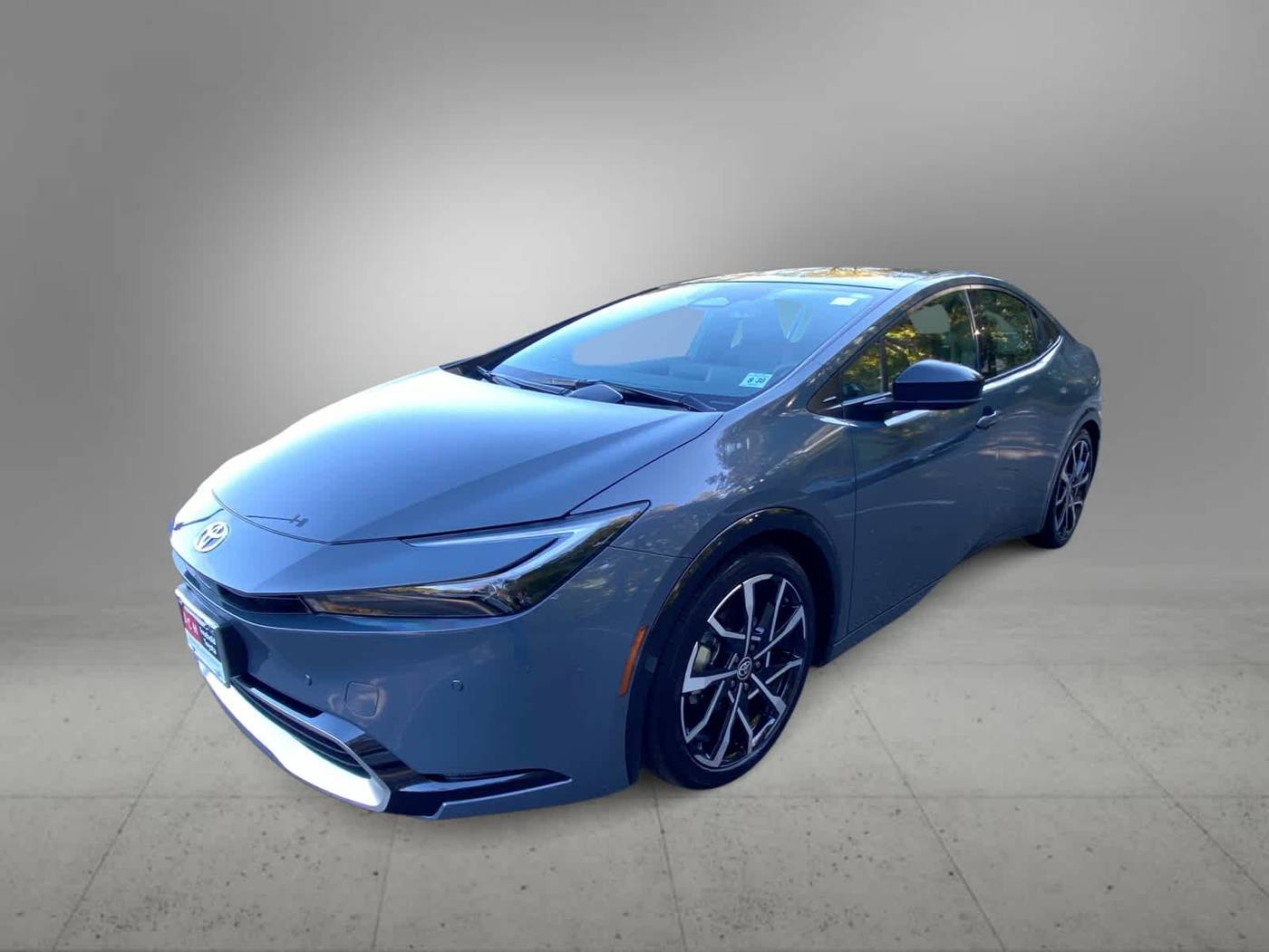 2025 Toyota Prius Plug-In Hybrid XSE — Hatchback — 937 mi — Freehold, NJ