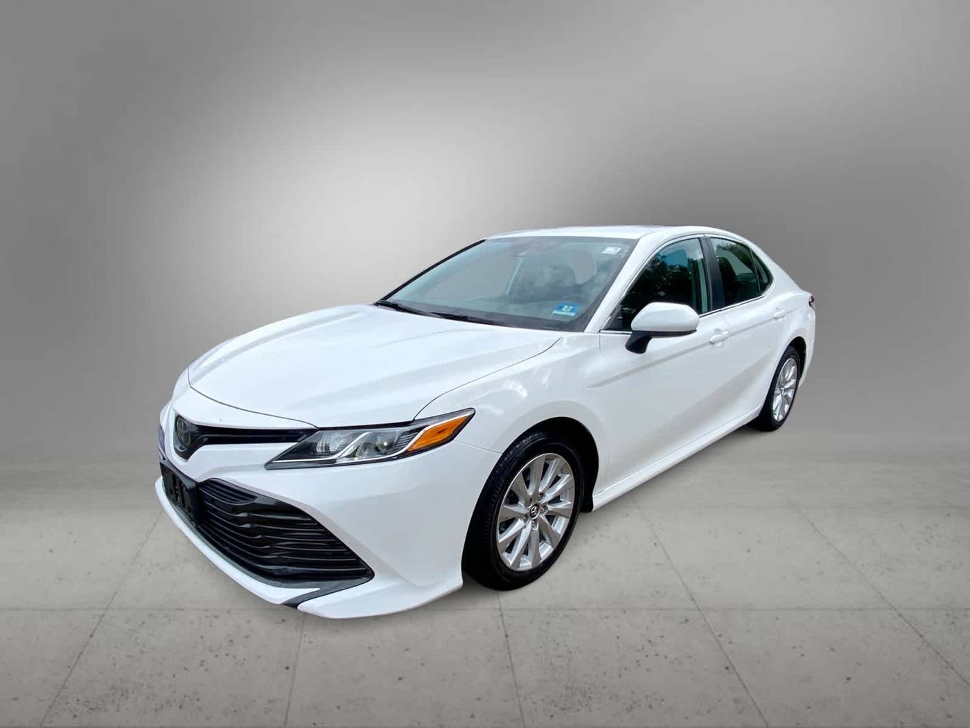 2020 Toyota Camry LE — Sedan — 47,901 mi — Freehold, NJ