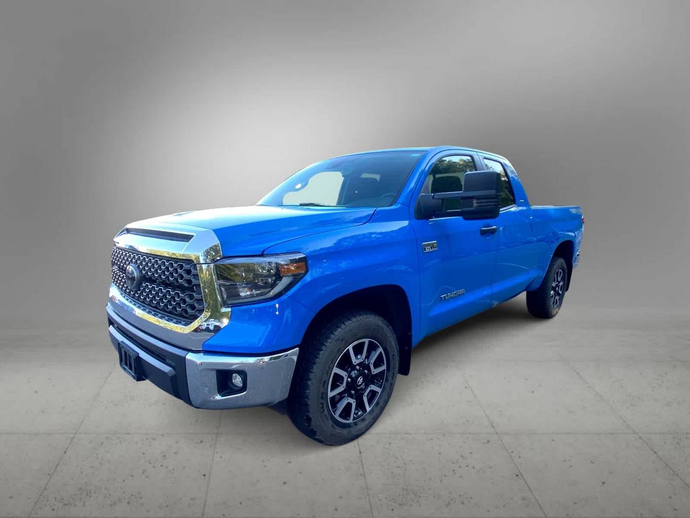 2021 Toyota Tundra SR5 — Pickup Truck — 54,536 mi — Freehold, NJ