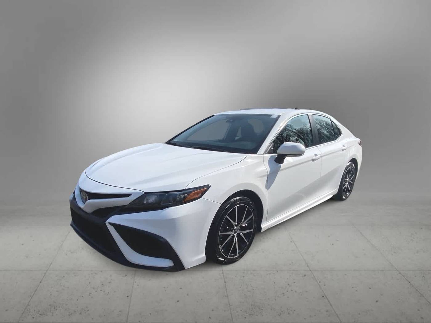 2022 Toyota Camry SE — Sedan — 58,247 mi — Freehold, NJ