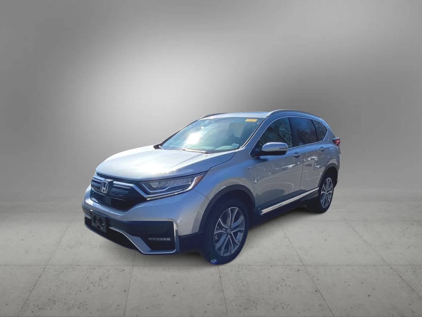 2022 Honda CR-V Hybrid Touring — SUV — 24,605 mi — Freehold, NJ