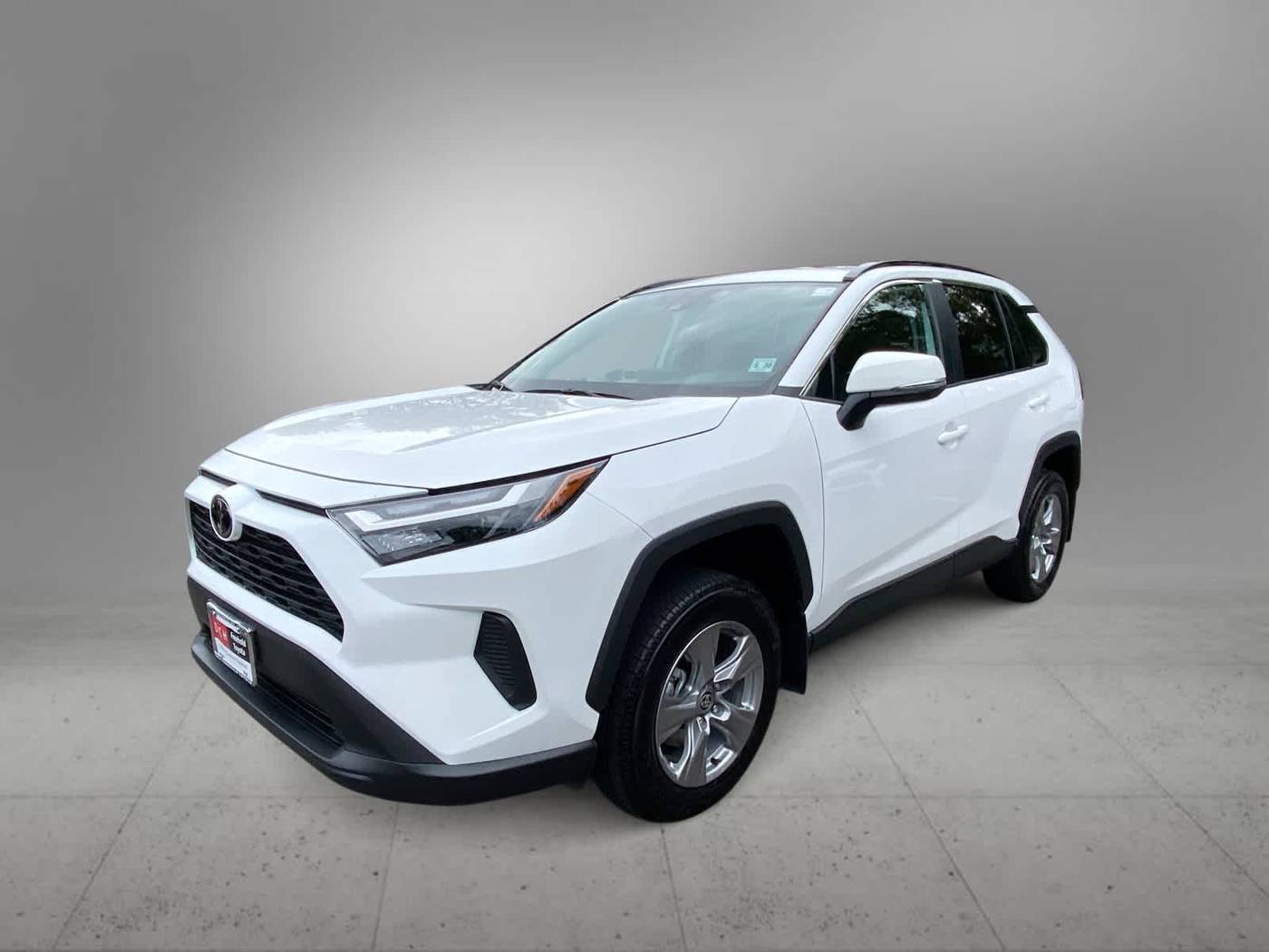 2025 Toyota RAV4 XLE — SUV — 4,665 mi — Freehold, NJ