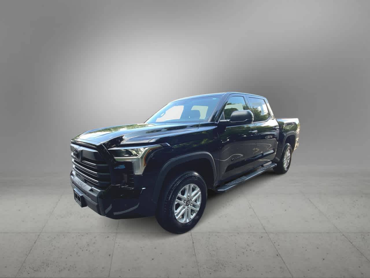 2025 Toyota Tundra SR5 — Pickup Truck — 1,660 mi — Freehold, NJ