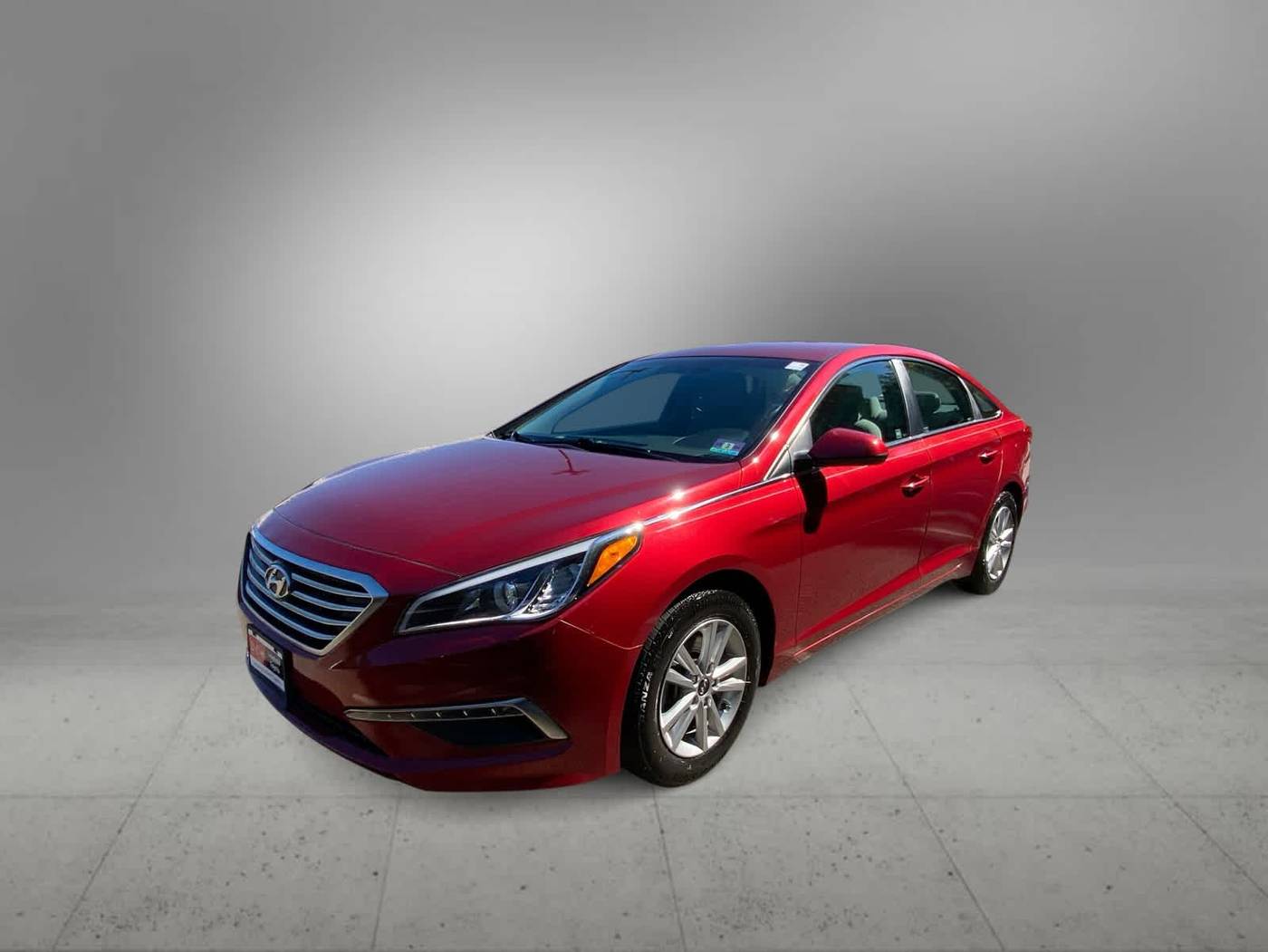 2015 Hyundai Sonata SE — Sedan — 97,681 mi — Freehold, NJ