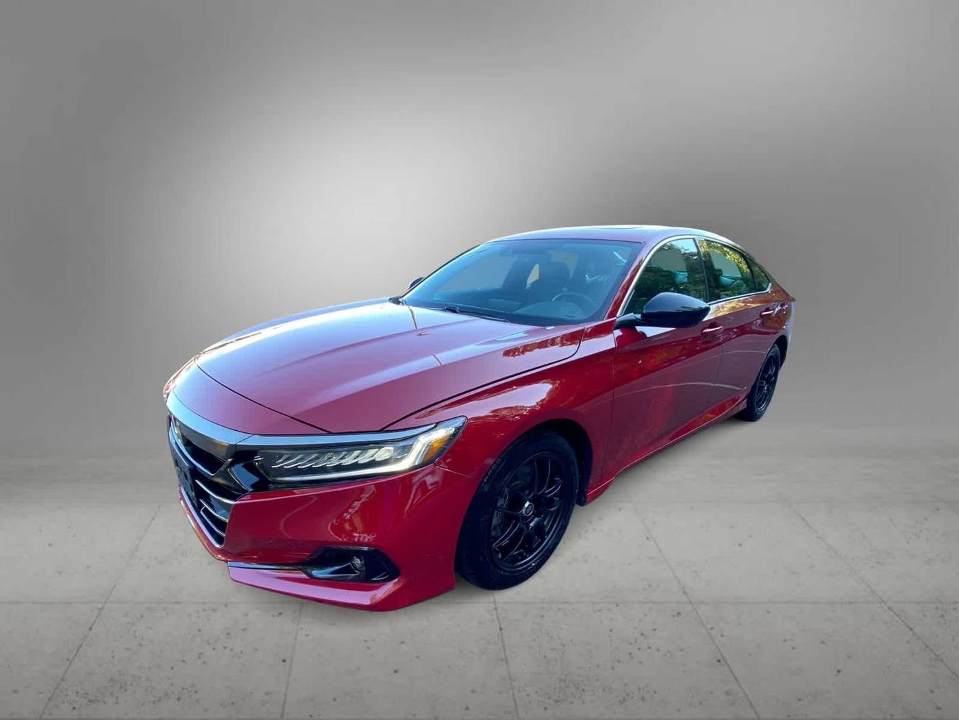 2022 Honda Accord Sport — Sedan — 54,771 mi — Freehold, NJ