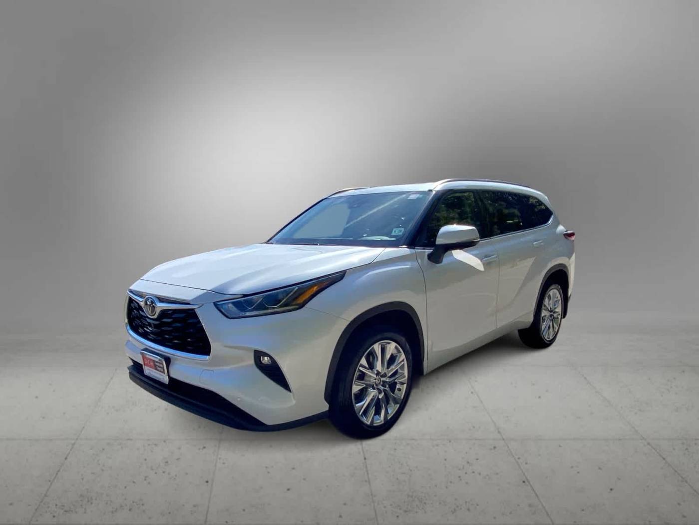 2023 Toyota Highlander Limited — SUV — 28,219 mi — Freehold, NJ