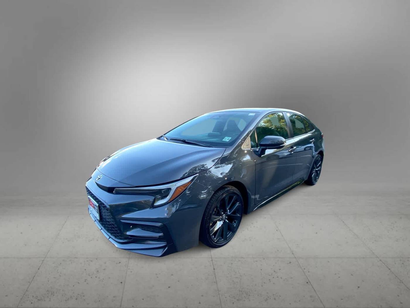 2024 Toyota Corolla SE — Sedan — 13,724 mi — Freehold, NJ