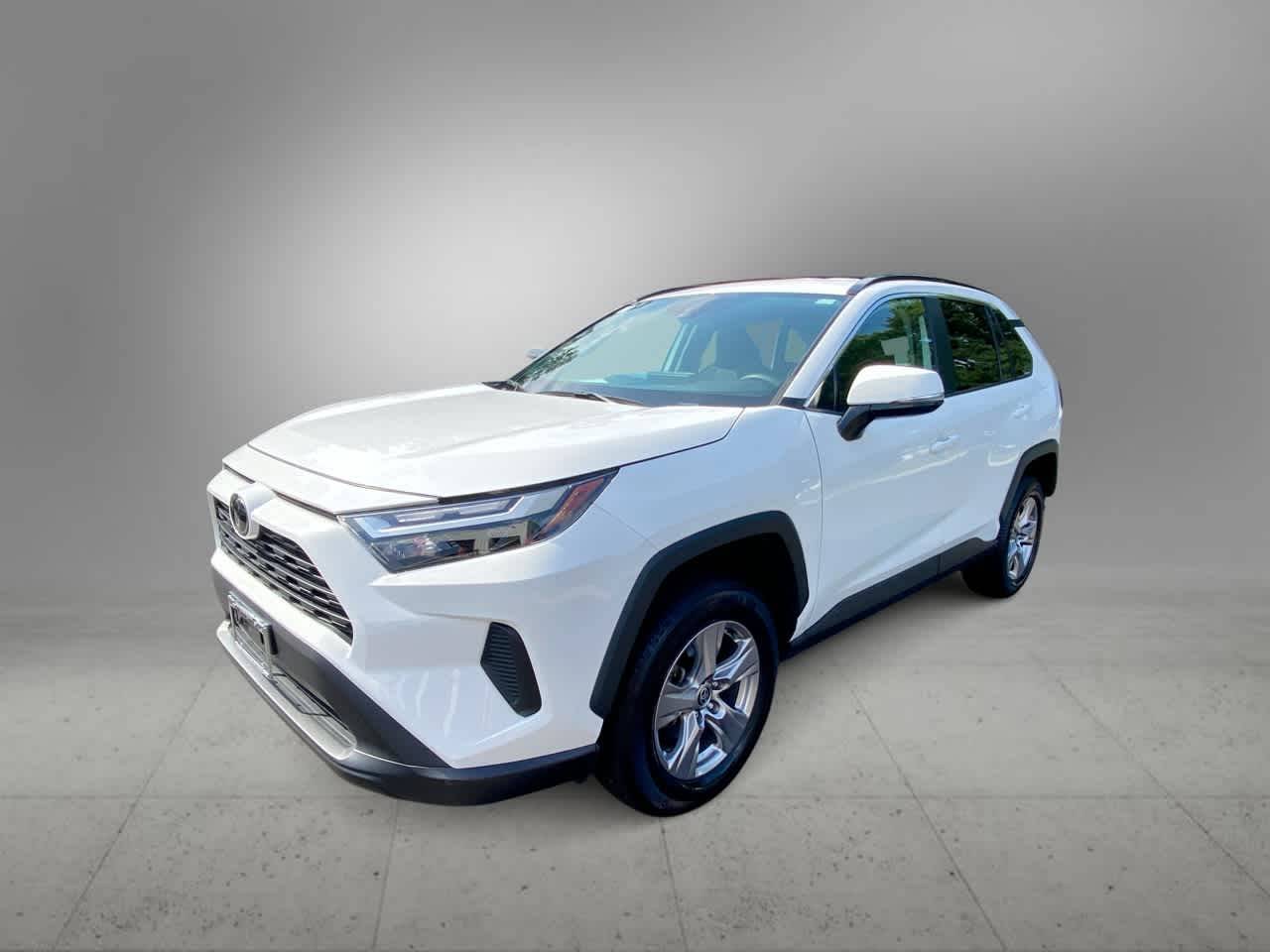 2023 Toyota RAV4 XLE — SUV — 35,035 mi — Freehold, NJ