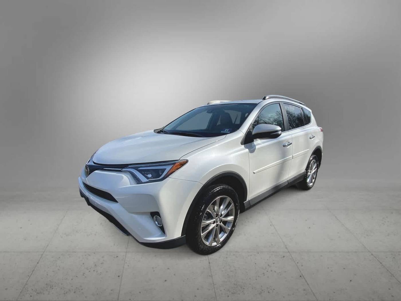 2017 Toyota RAV4 Limited — SUV — 144,210 mi — Freehold, NJ