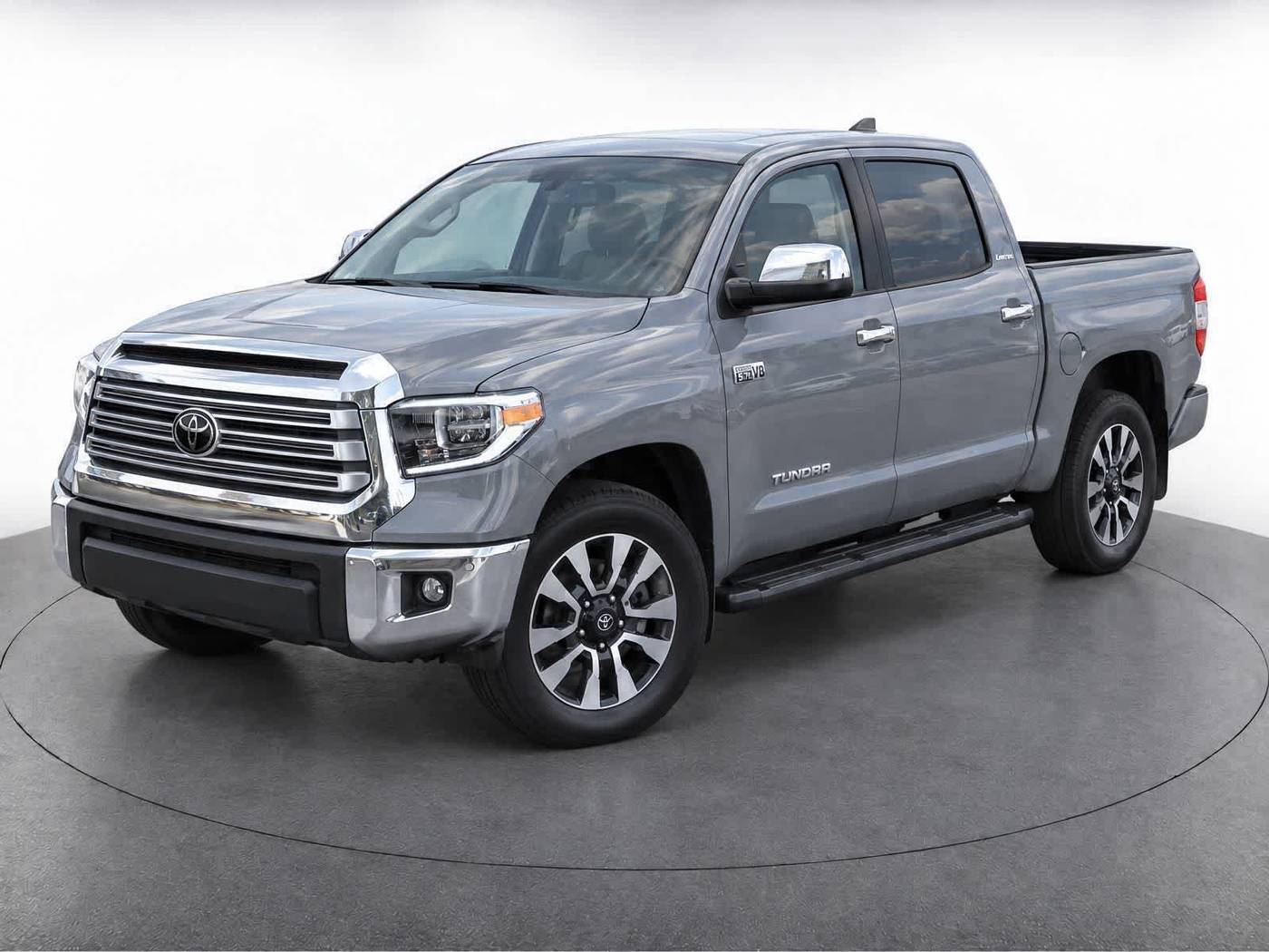 2021 Toyota Tundra Limited
