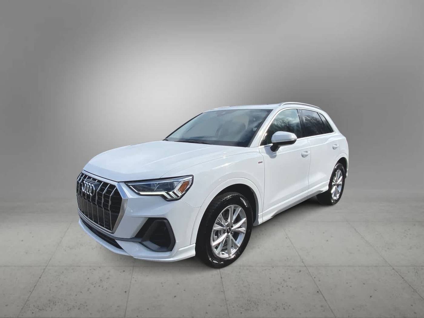 2024 Audi Q3 S line Premium — SUV — 19,856 mi — Freehold, NJ